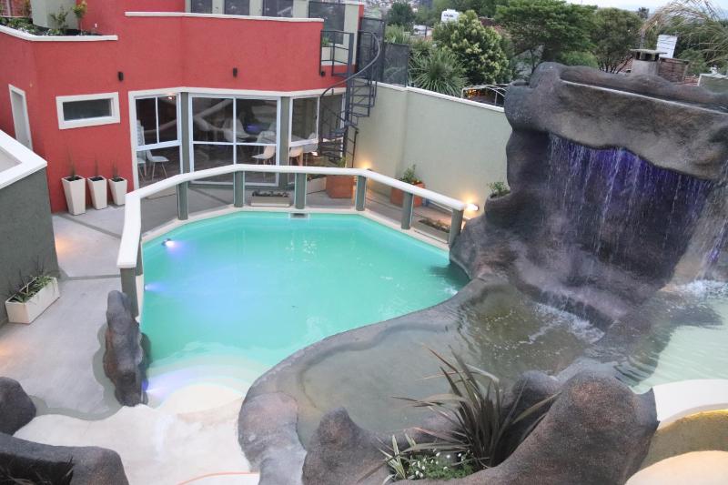 Los Naranjos Apart Hotel - image 23