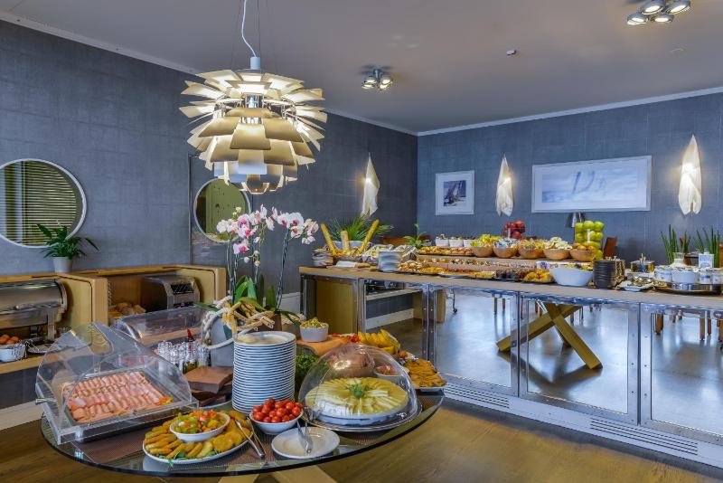 Hotel Miramare - Adults Only con Private Spa - image 25