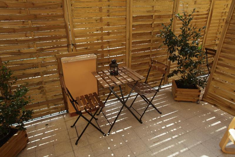 Double or Twin Room with Terrace image 2