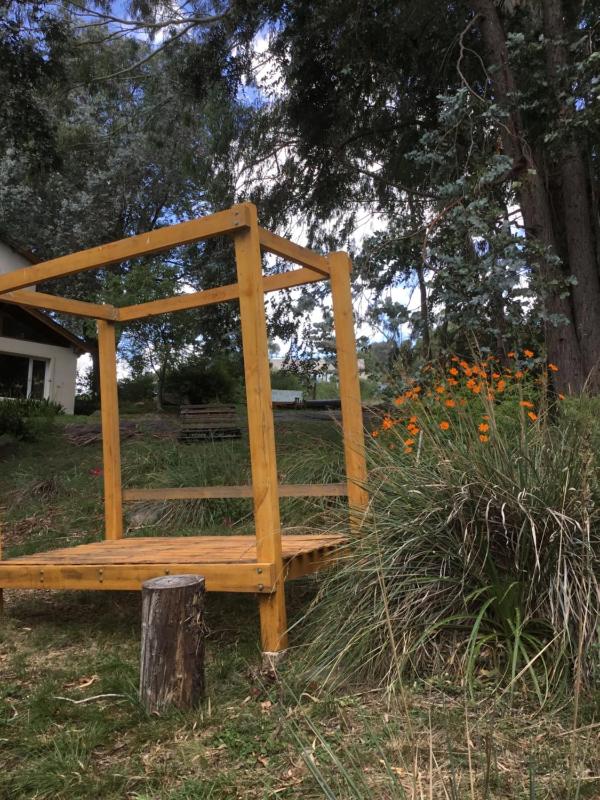 Entre Sierras B&B - image 16