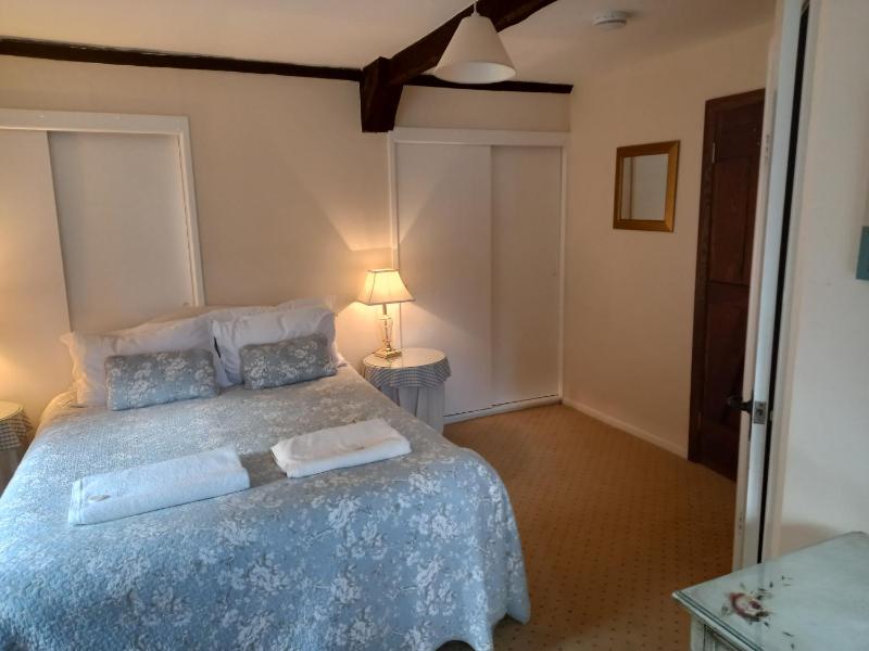 Superior Double Room image 4