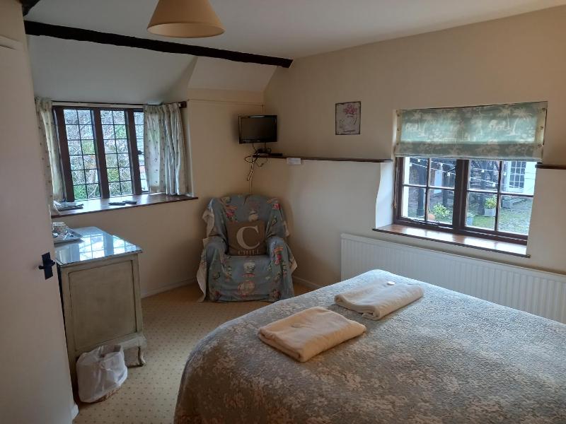 Superior Double Room image 3