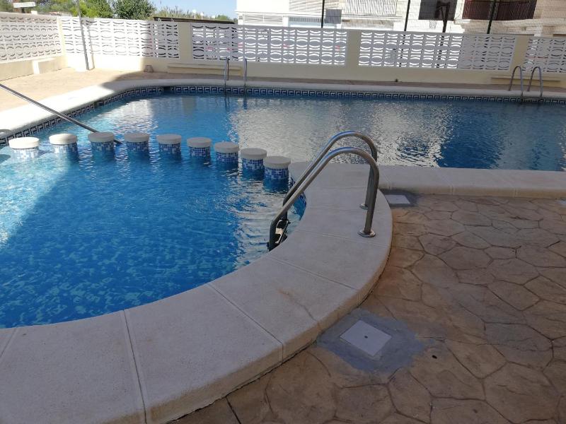 Apartment with Sea View image 1