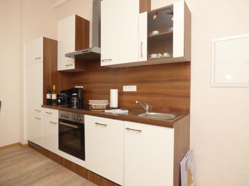 Comfort Apartment image 4