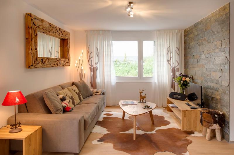 Stelle 4 - One-Bedroom Apartment (1st floor) image 1