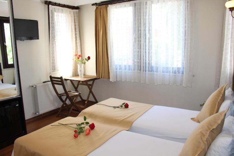 Sultans Hotel - image 12
