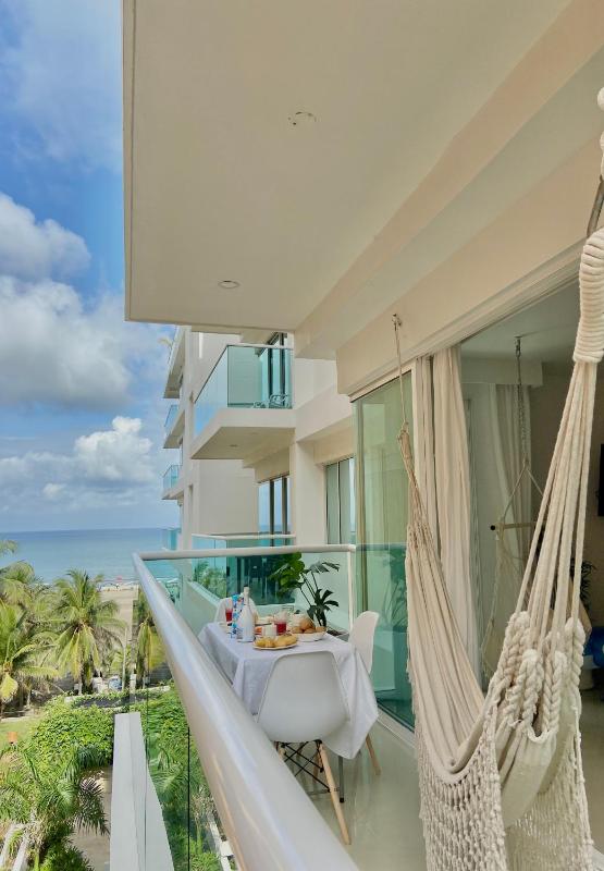 Hermoso apartamento en la playa - image 5