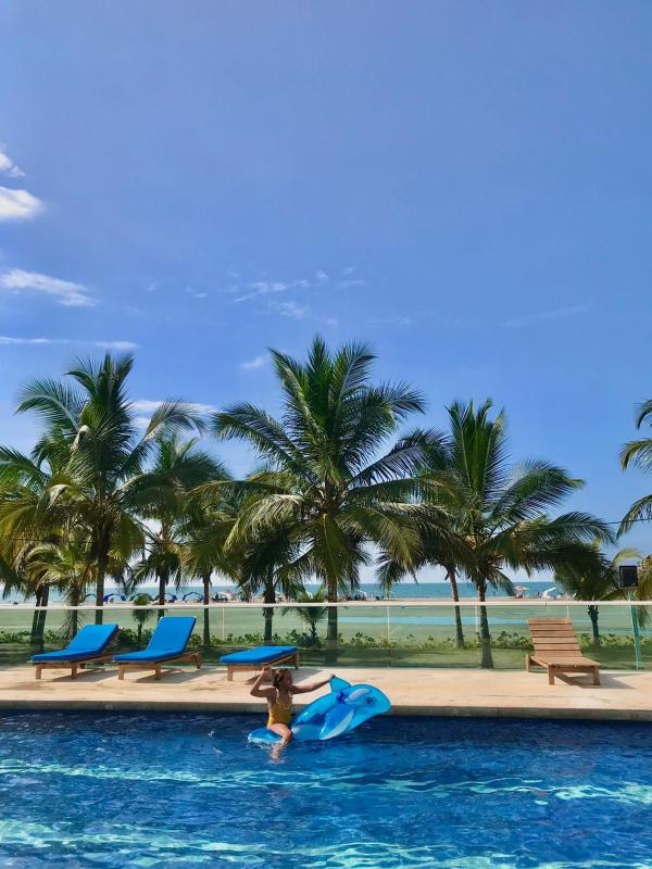 Hermoso apartamento en la playa - image 9