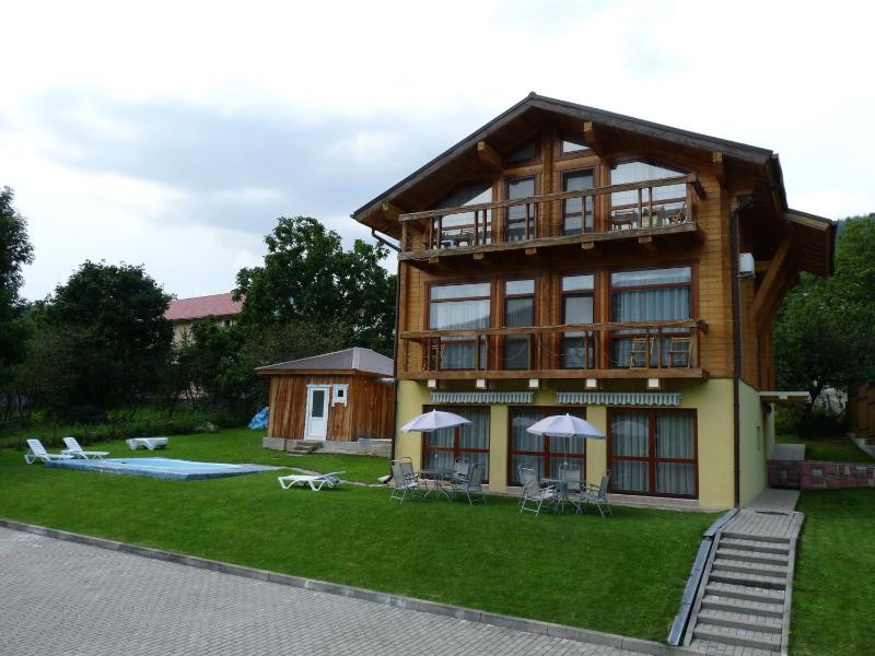 Chalet Mont Blanc - image 4