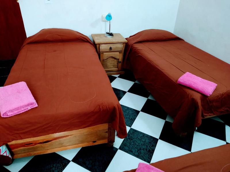 Casa Lupita Hostel - image 4