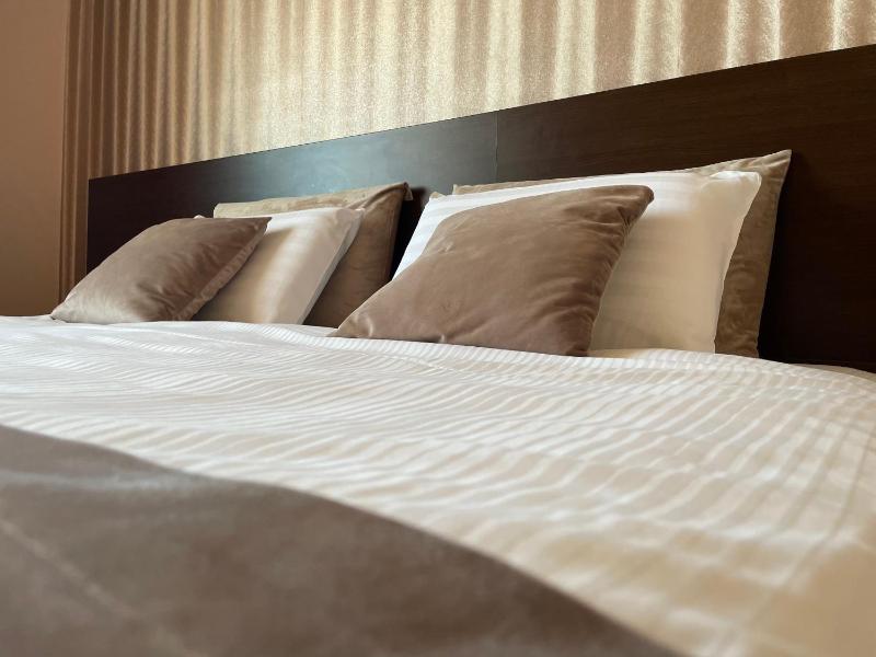 Deluxe Double Room image 4