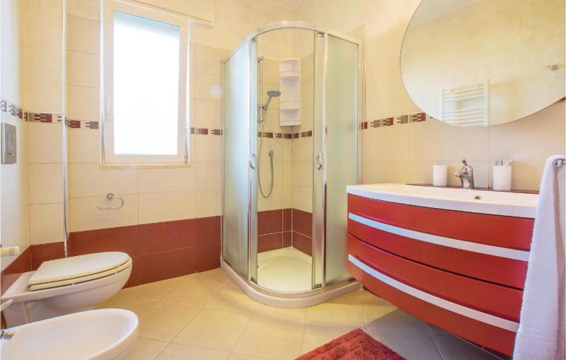 Three-Bedroom Apartment image 3