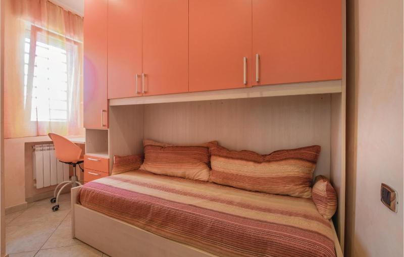 Three-Bedroom Apartment image 4
