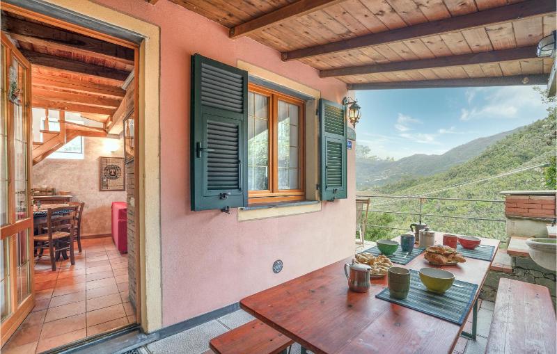 Two-Bedroom Holiday Home image 1