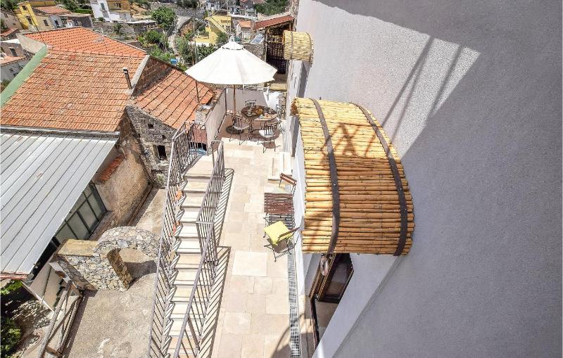 Cozy Apartment In Massa Lubrense - image 24