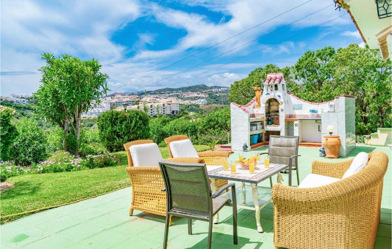 Nice home in La Cala de Mijas - image 19
