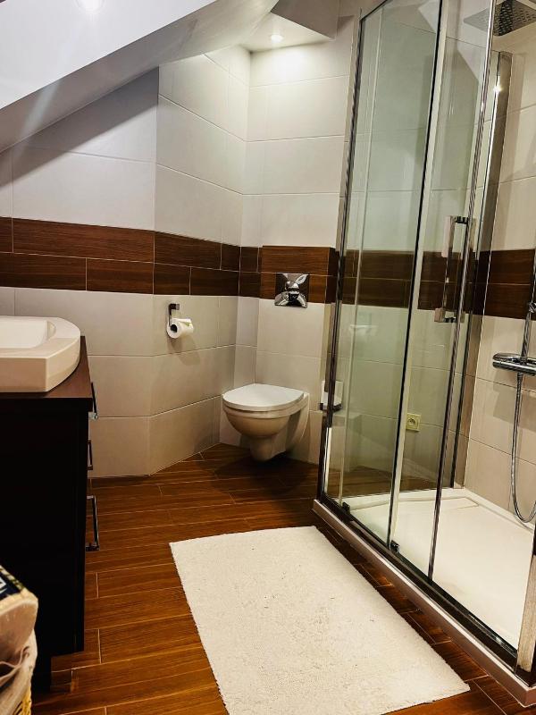 Superior Suite - First Floor image 4