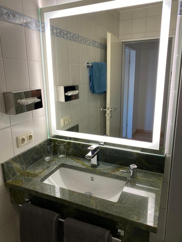 Budget Double Room image 2