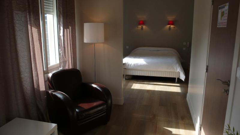 Hôtel Cardinal - image 21