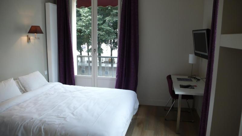 Hôtel Cardinal - image 34