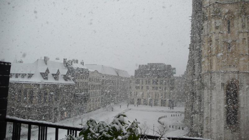 Hôtel Cardinal - image 25