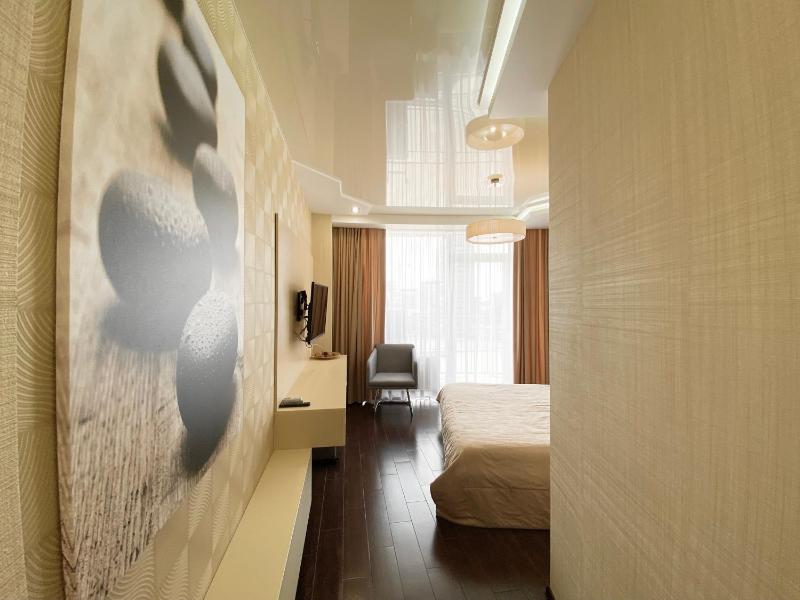 Most City Center Studio Apartment - image 6