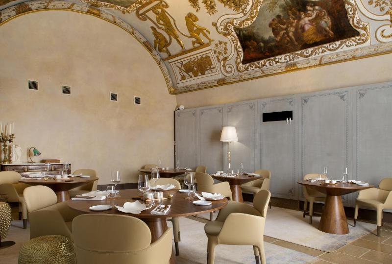 Hôtel Richer De Belleval - Relais & Châteaux - image 36