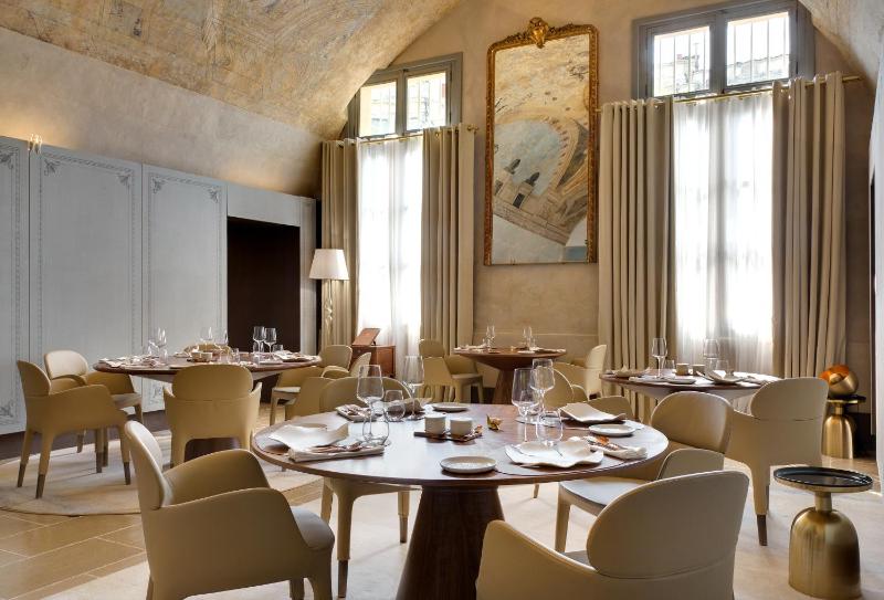Hôtel Richer De Belleval - Relais & Châteaux - image 28