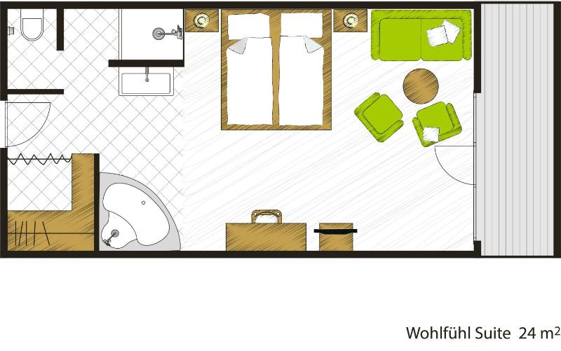Junior Suite image 4