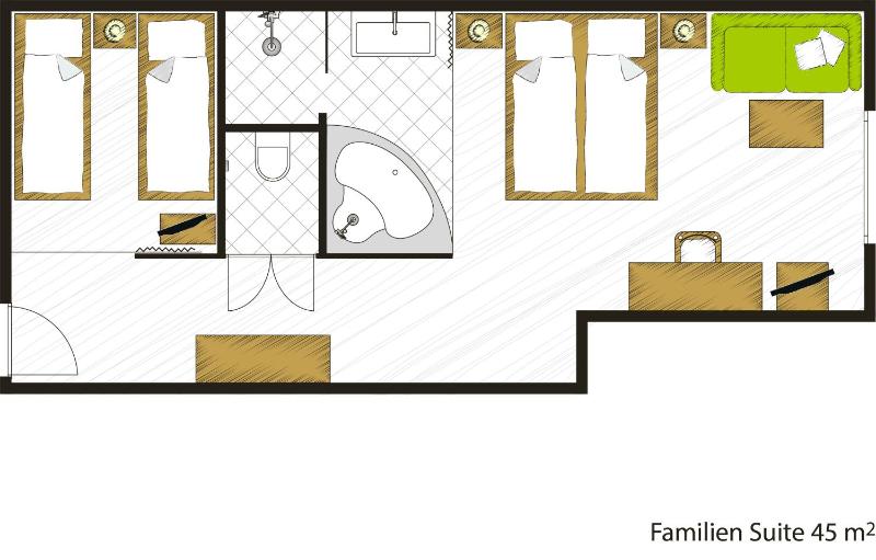 Family Suite image 2