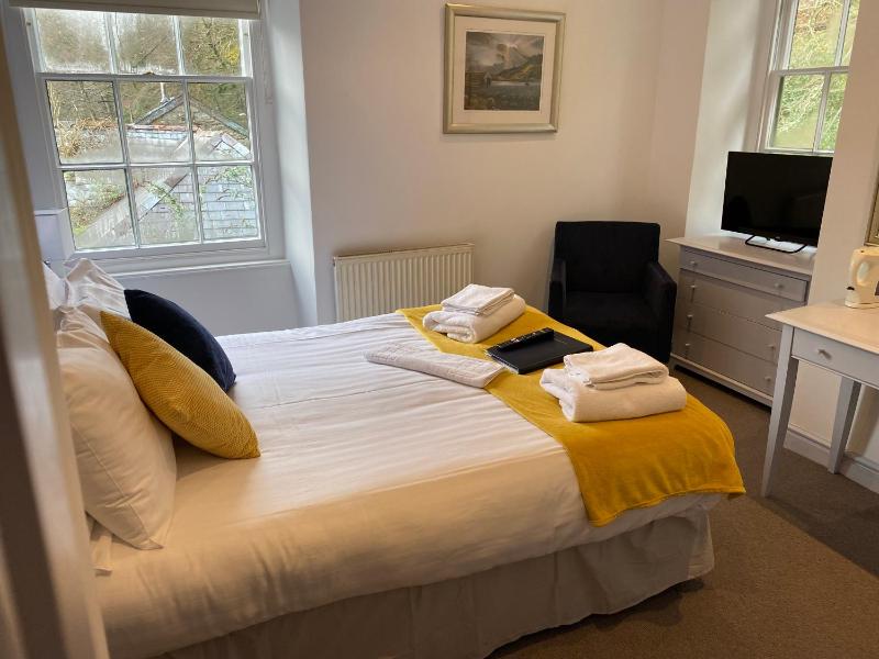 Double Room with Private Bathroom image 4