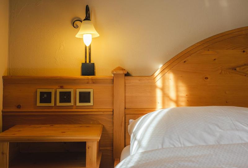 Double Room with Mountain View image 3