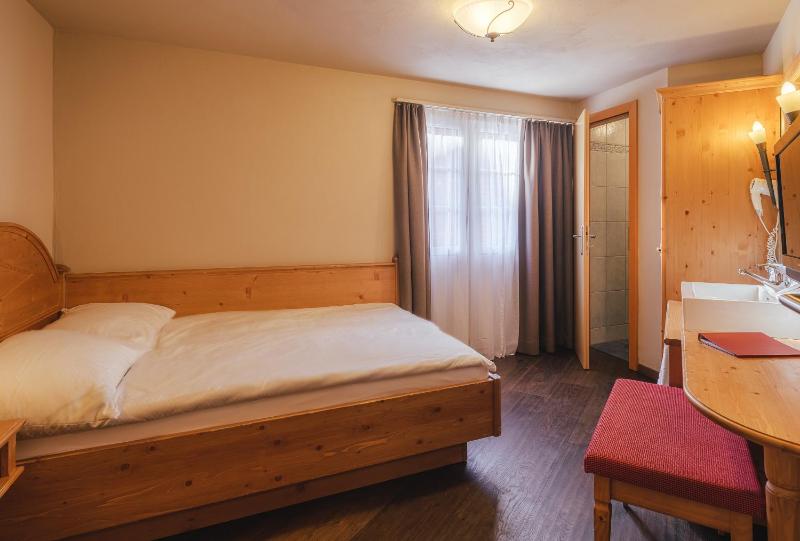 Single Room with Balcony image 1
