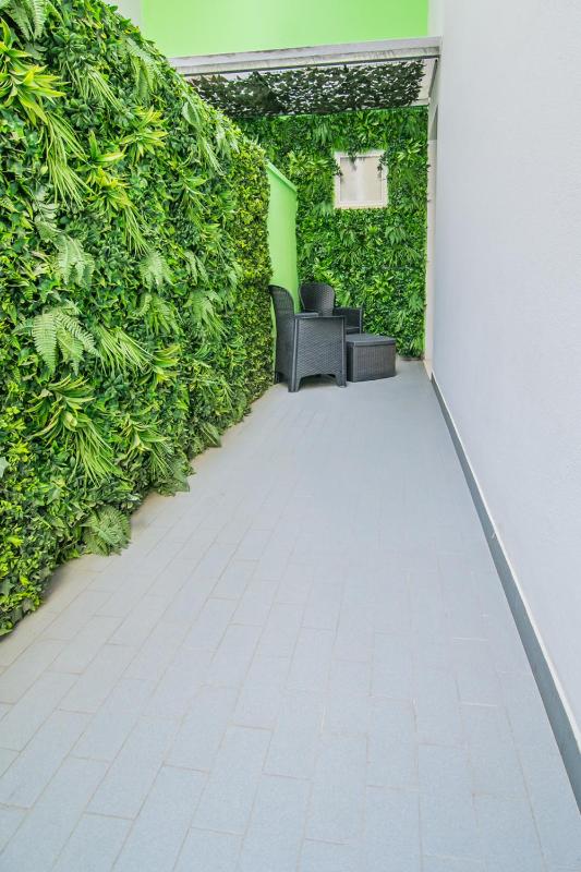 Residence Hotel Mizar - image 31