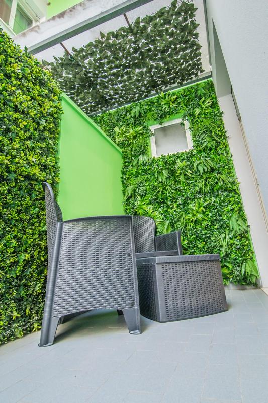 Residence Hotel Mizar - image 34