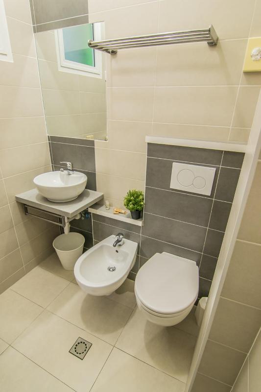 Residence Hotel Mizar - image 9