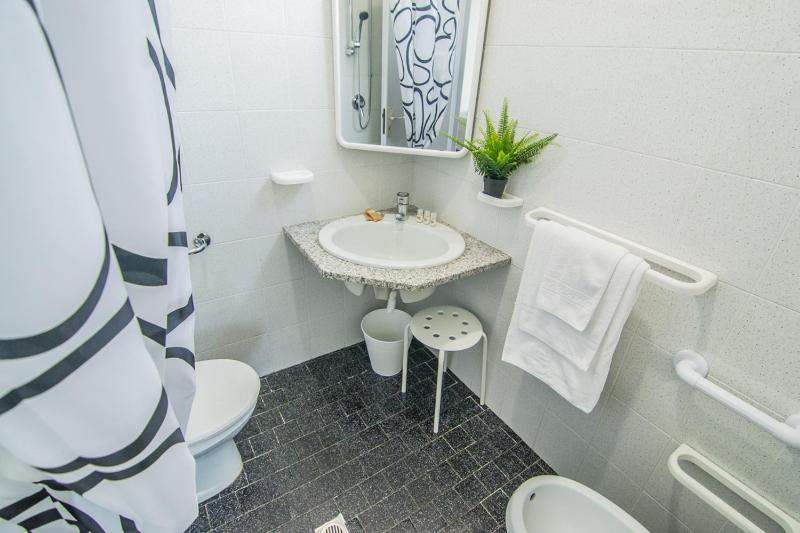 Residence Hotel Mizar - image 35