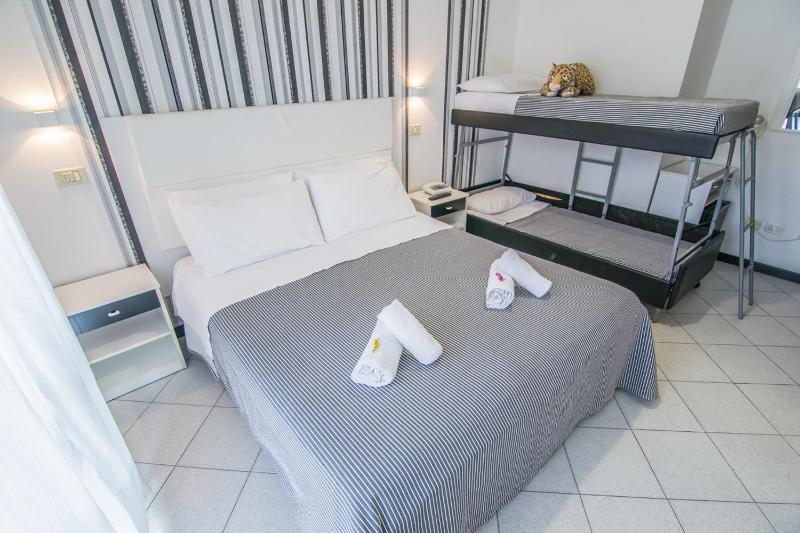 Residence Hotel Mizar - image 17