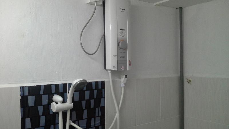 Apple Boutique Homestay - image 9