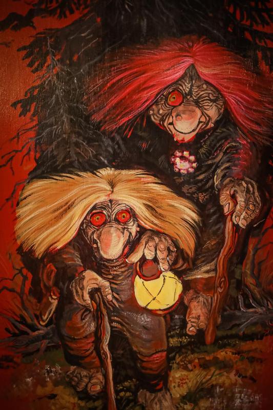 Superior One-Bedroom Cottage image 2