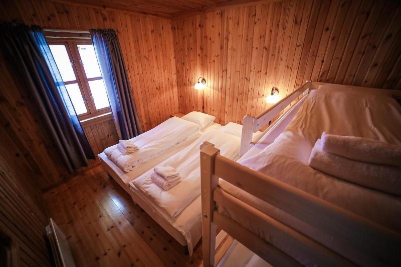 Family Cottage image 3