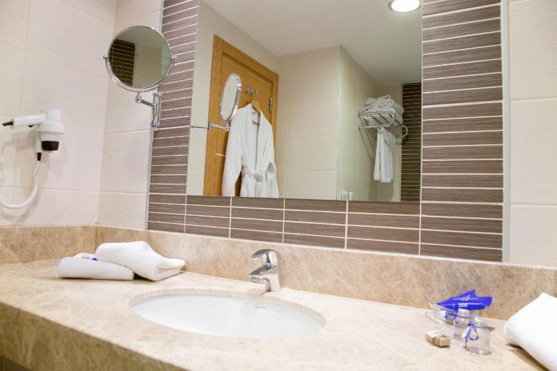 Hotel Tunali - image 10