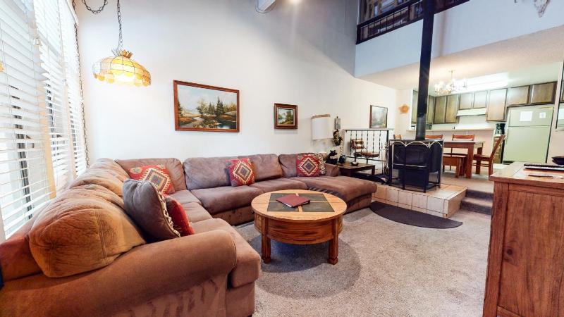Three-Bedroom Apartment image 1