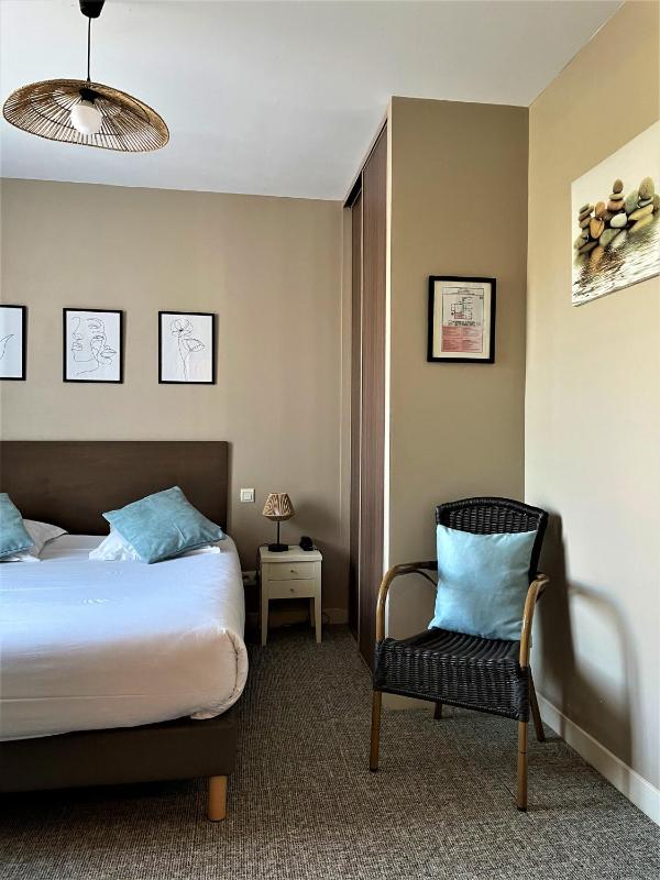 Comfort Double Room image 4