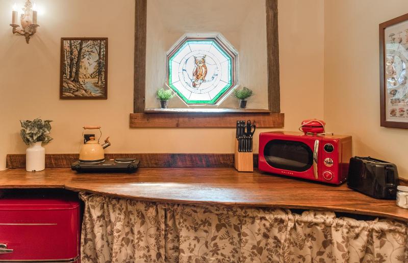 North Hobbit House image 4