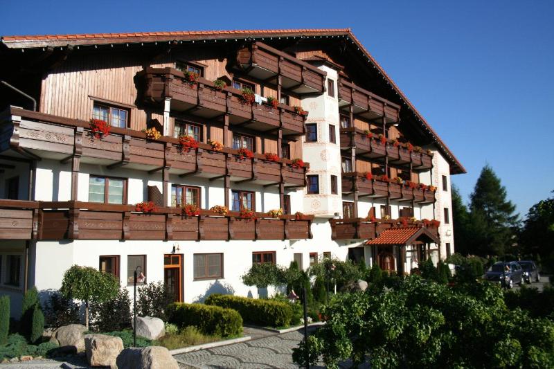 Alpejski Boutique Hotel - image 31