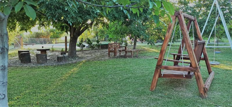 cabaña Claro de Luz en finca Margarita - image 23