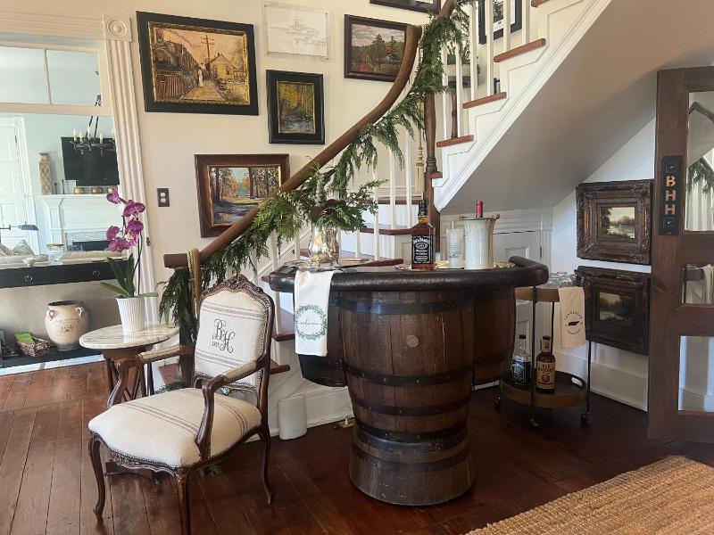 Four-Bedroom Holiday Home image 4