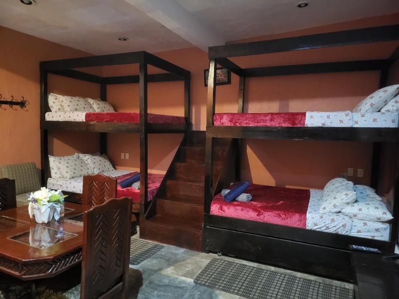 Hotel Meson del Refugio - image 2