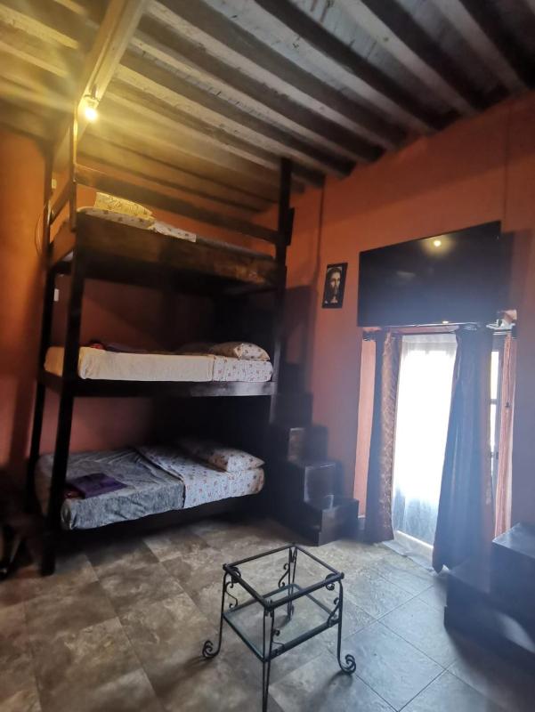Hotel Meson del Refugio - image 11